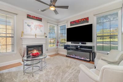 2800 Keller Springs Road # 8C, Carrollton TX 75006 - Photo 4