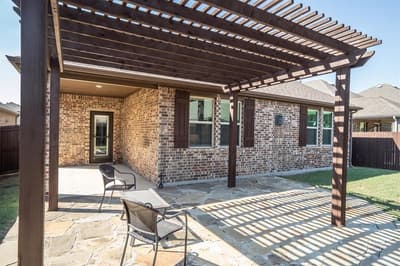 11416 Blaze Street, Aubrey TX 76227 - Photo 3
