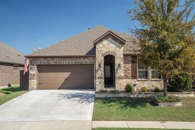 11416 Blaze Street, Aubrey TX 76227