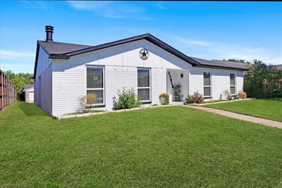 11615 Featherbrook Drive, Dallas TX 75228 - Photo 2