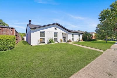 11615 Featherbrook Drive, Dallas TX 75228