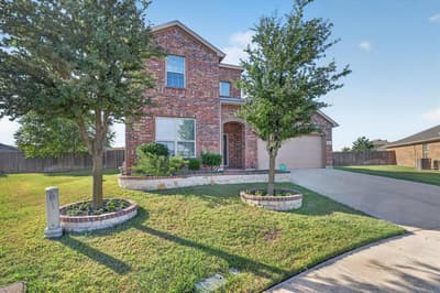 401 Eureka Court, Burleson TX 76028 - Photo 3