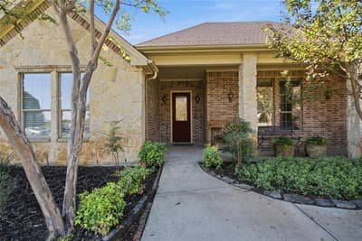 223 Deer Creek Drive, Aledo TX 76008 - Photo 4