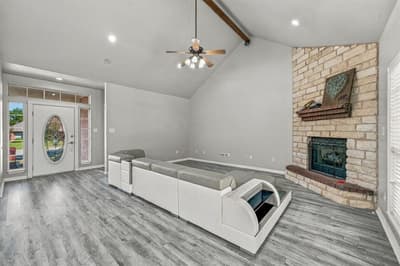 1466 Oakwood Drive, Stephenville TX 76401 - Photo 5