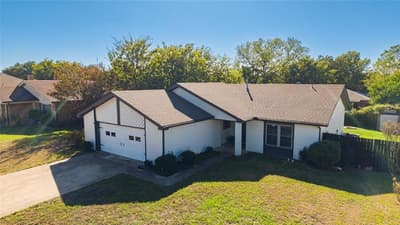 5010 Utah Street, Greenville TX 75402 - Photo 3