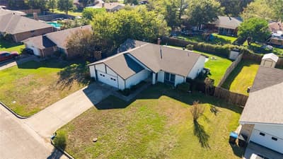 5010 Utah Street, Greenville TX 75402 - Photo 4