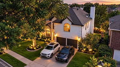 308 Riverwalk Lane, Irving TX 75063