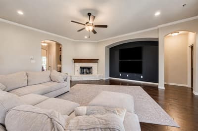 2740 Chimney Rock Road, Burleson TX 76028 - Photo 5