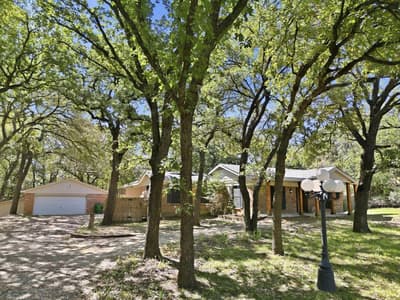 1004 Lakeview Drive, Joshua TX 76058 - Photo 5