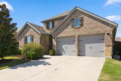 12209 Prudence Drive, Fort Worth TX 76052