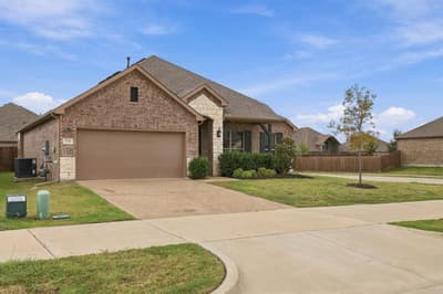 2916 Bobcat Drive, Melissa TX 75454 - Photo 2