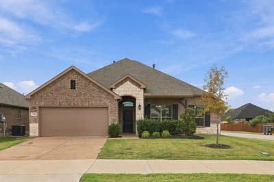 2916 Bobcat Drive, Melissa TX 75454
