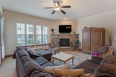 610 Via Ravello # 212, Irving TX 75039 - Photo 2