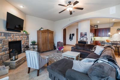 610 Via Ravello # 212, Irving TX 75039 - Photo 4