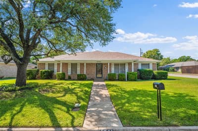 4041 Alava Drive, Fort Worth TX 76133