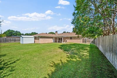 4041 Alava Drive, Fort Worth TX 76133 - Photo 4