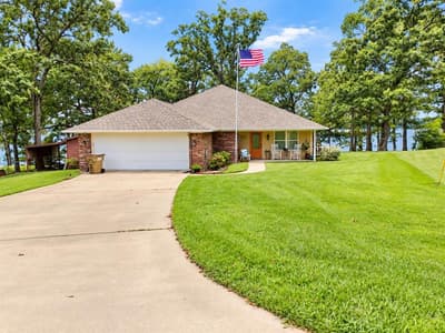 432 S County Road 4837, Winnsboro TX 75494