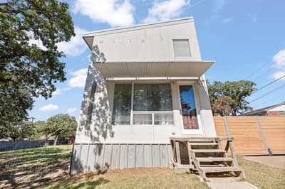 408 Pecan Drive, Burleson TX 76028 - Photo 2