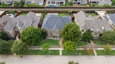 7565 Rawlins Lane, Frisco TX 75036 - Photo 2