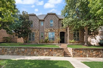 7565 Rawlins Lane, Frisco TX 75036