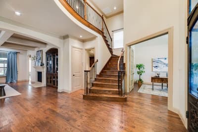 7565 Rawlins Lane, Frisco TX 75036 - Photo 5