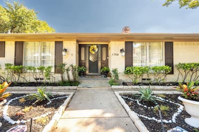 1706 Dakota Drive, Garland TX 75043 - Photo 3