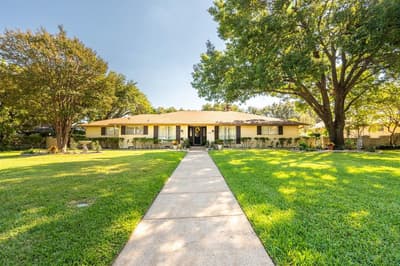 1706 Dakota Drive, Garland TX 75043