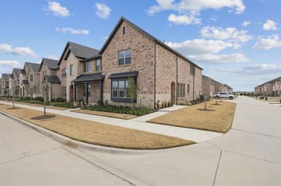721 4th Street, Argyle TX 76226 - Photo 3