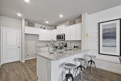 263 Territory Trail # 25, Fort Worth TX 76120