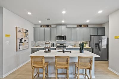 265 Territory Trail # 25, Fort Worth TX 76120