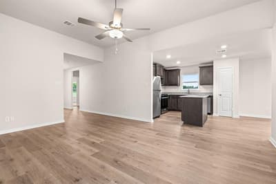 137 North Island Drive, Terrell TX 75160 - Photo 4