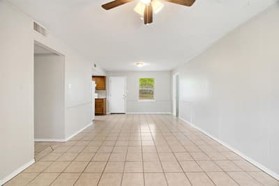 335 13th Street NW, Paris TX 75460 - Photo 2