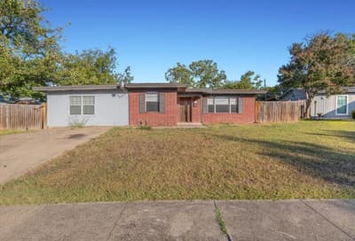 13521 Flagstone Lane, Dallas TX 75240 - Photo 2
