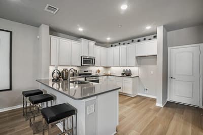 269 Territory Trail # 25, Fort Worth TX 76120