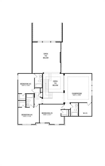 14424 Game Creek Trail, Fort Worth TX 76008 - Photo 2