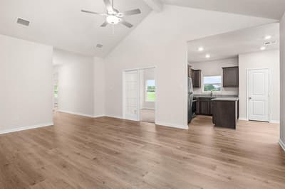 133 North Island Drive, Terrell TX 75160 - Photo 3