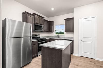 133 North Island Drive, Terrell TX 75160 - Photo 5