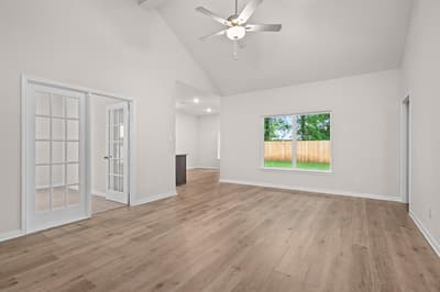 133 North Island Drive, Terrell TX 75160 - Photo 4