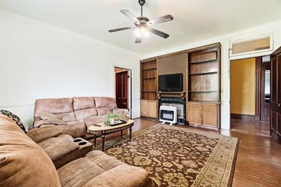 334 W Washington Street, Paris TX 75460 - Photo 4