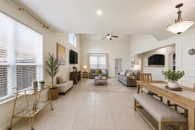 424 Winchester Drive, Celina TX 75009 - Photo 3