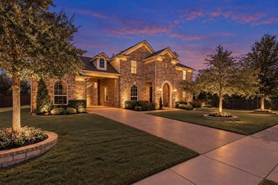 501 Rawhide Path, Keller TX 76248