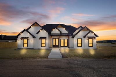 273 Victory Drive, Mabank TX 75147