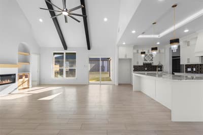 273 Victory Drive, Mabank TX 75147 - Photo 4
