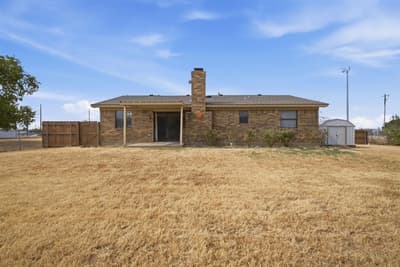 1526 W Bankhead, Weatherford TX 76086 - Photo 5