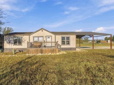 114 Sondra Lin Boulevard, Decatur TX 76234
