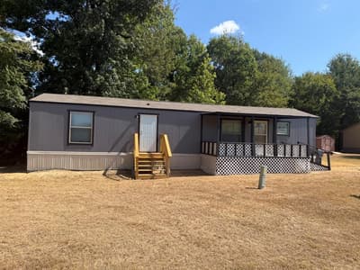 700 Choctaw, Quitman TX 75783