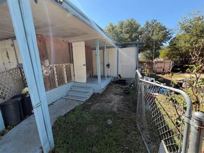 309 Boyd Street, Cleburne TX 76031 - Photo 5