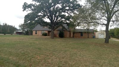 2727 N Hill Terrace, Keene TX 76031