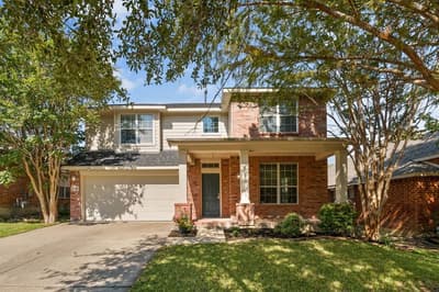 10708 Bluestone Road, Fort Worth TX 76108 - Photo 2