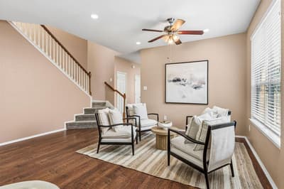 10708 Bluestone Road, Fort Worth TX 76108 - Photo 5
